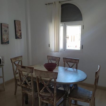 Shared Apartmentl Moana Corralejo Dış mekan fotoğraf
