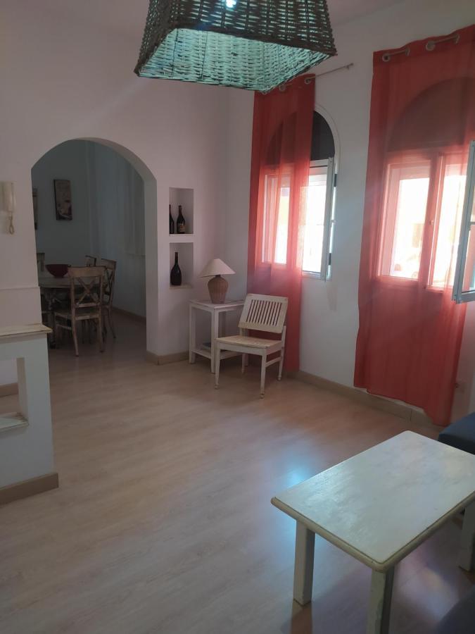 Shared Apartmentl Moana Corralejo Dış mekan fotoğraf