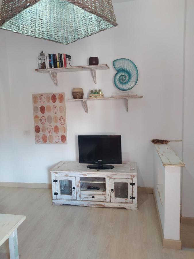 Shared Apartmentl Moana Corralejo Dış mekan fotoğraf