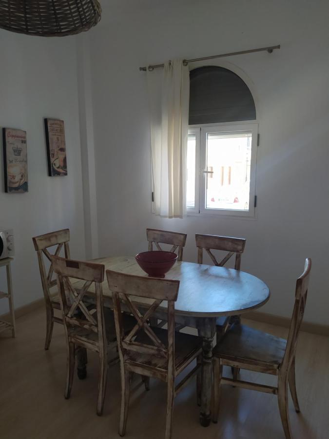 Shared Apartmentl Moana Corralejo Dış mekan fotoğraf