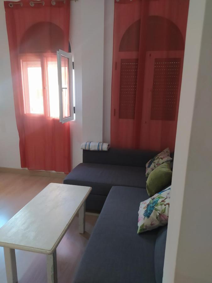 Shared Apartmentl Moana Corralejo Dış mekan fotoğraf
