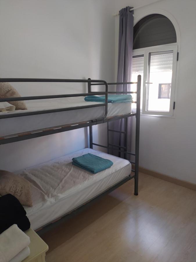 Shared Apartmentl Moana Corralejo Dış mekan fotoğraf