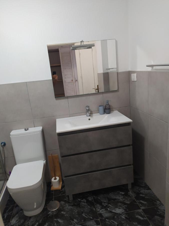 Shared Apartmentl Moana Corralejo Dış mekan fotoğraf