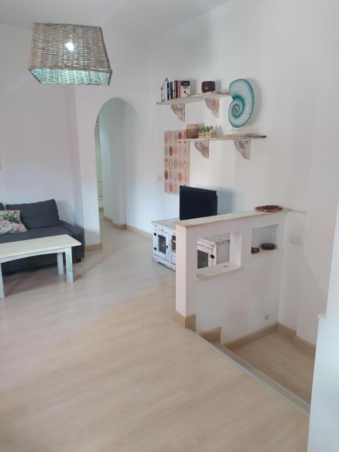 Shared Apartmentl Moana Corralejo Dış mekan fotoğraf