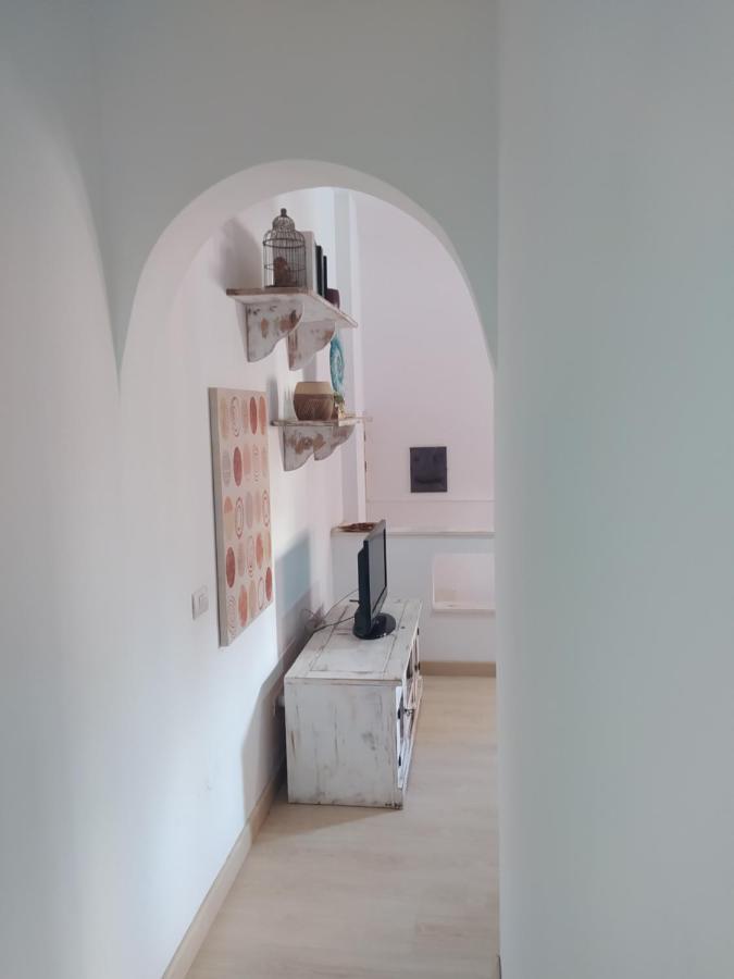 Shared Apartmentl Moana Corralejo Dış mekan fotoğraf