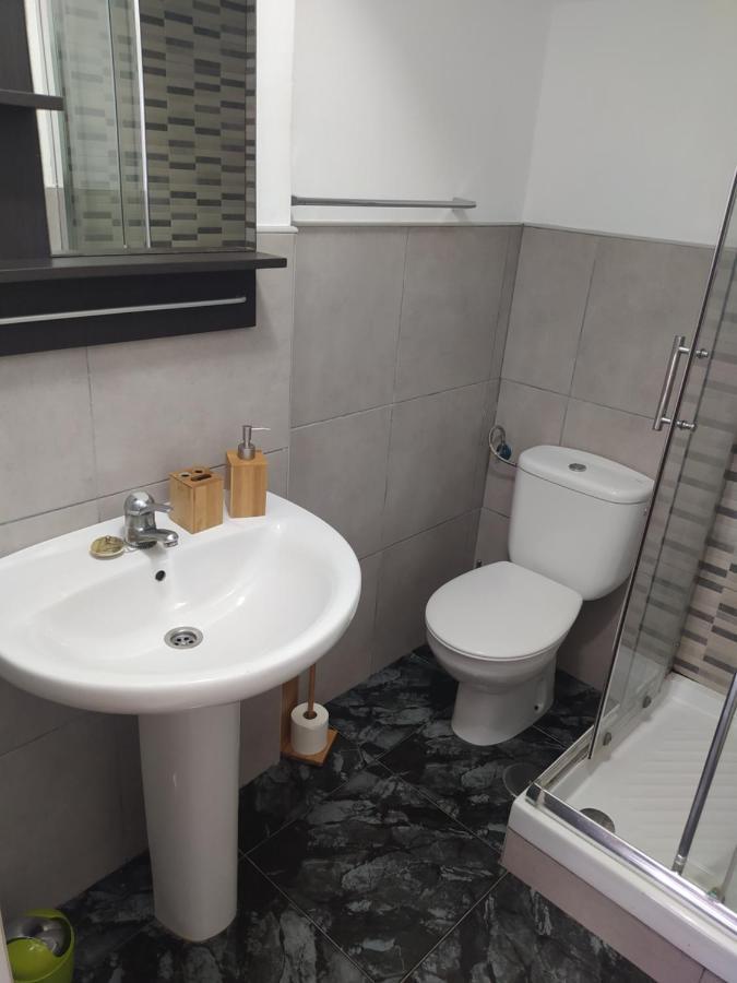 Shared Apartmentl Moana Corralejo Dış mekan fotoğraf
