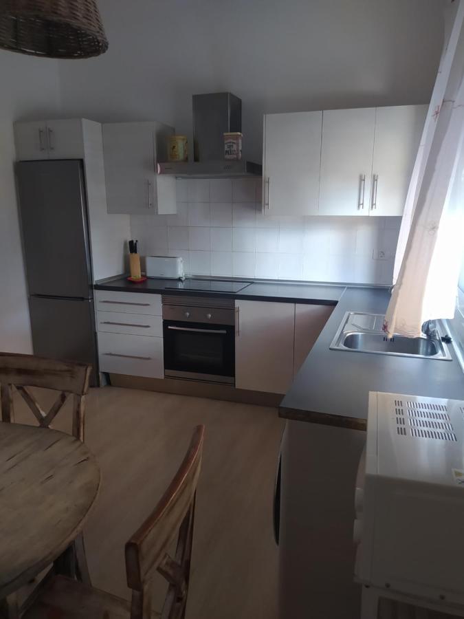 Shared Apartmentl Moana Corralejo Dış mekan fotoğraf