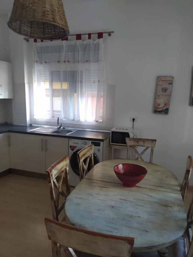Shared Apartmentl Moana Corralejo Dış mekan fotoğraf
