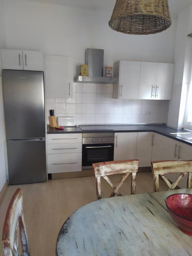 Shared Apartmentl Moana Corralejo Dış mekan fotoğraf