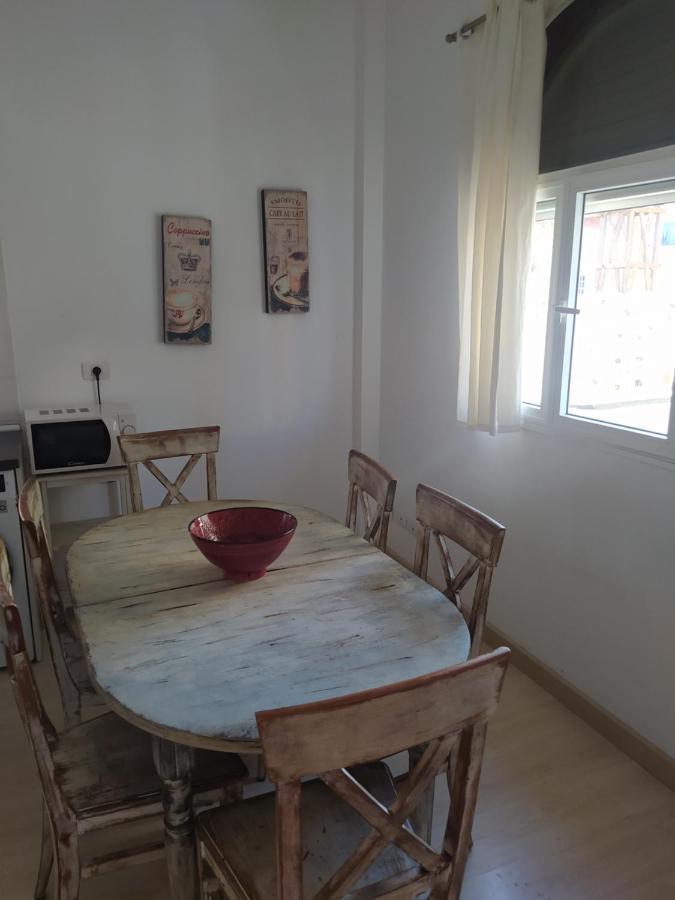 Shared Apartmentl Moana Corralejo Dış mekan fotoğraf